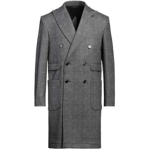 GREY DANIELE ALESSANDRINI - cappotto