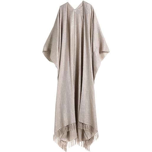 BRUNELLO CUCINELLI - cappa