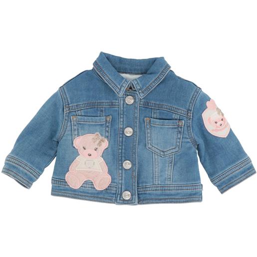 MONNALISA - giubbotto jeans