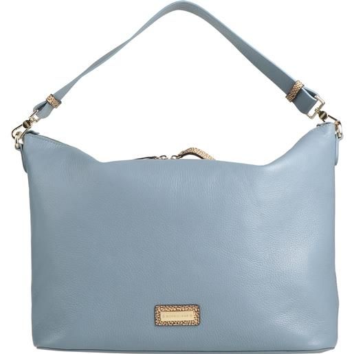 BORBONESE - borsa a mano