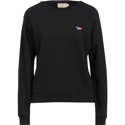 MAISON KITSUNÉ - felpa