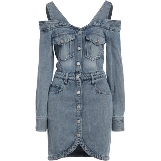 ISABEL MARANT - tubino