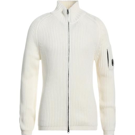 C.P. COMPANY - cardigan
