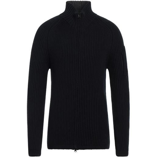 C.P. COMPANY - cardigan