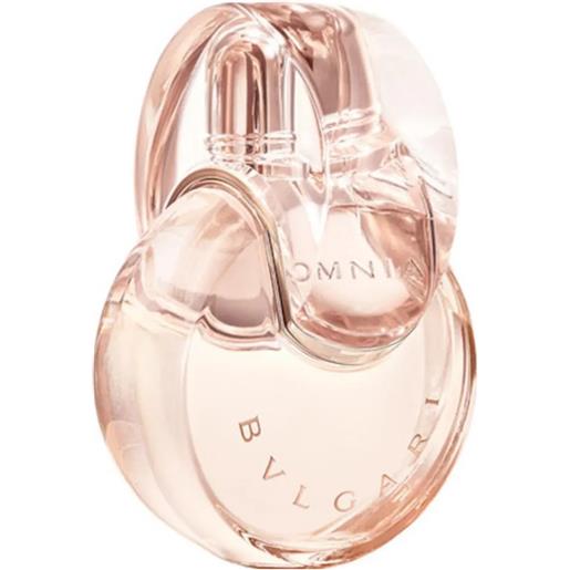Bvlgari omnia crystalline eau de parfum 50ml