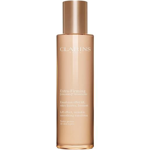 Clarins extra firming emulsion emulsione effetto lifting 100 ml
