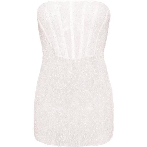 Kiki de Montparnasse abito ange - toni neutri