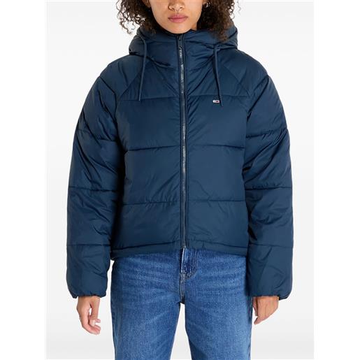 Tommy Hilfiger piumino vail - blu