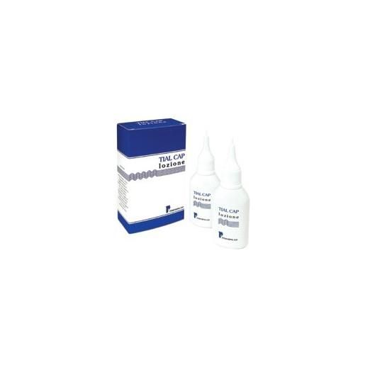 PERFARMA D.P. Srl tial cap loz forf 80ml