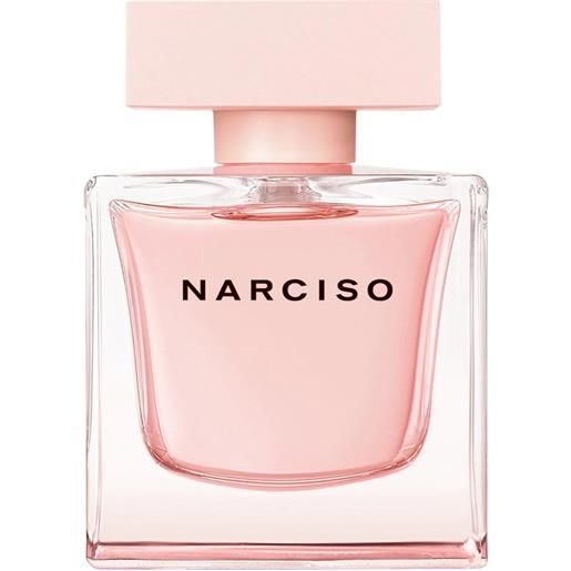 Narciso rodriguez narciso cristal 90 ml eau de parfum