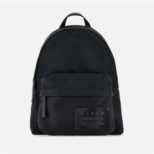 Hogan uomo borse, nero (taglia unica)