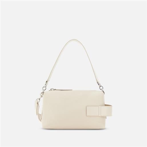 Hogan donna donna, panna (taglia unica)