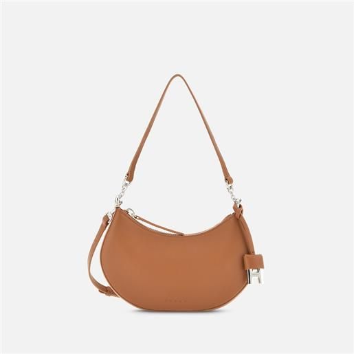 Hogan donna donna, marrone (taglia unica)