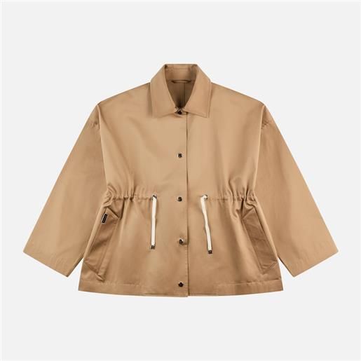 Hogan donna abbigliamento, beige (taglia m)