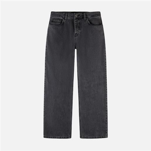 Hogan uomo abbigliamento, nero (taglia m)