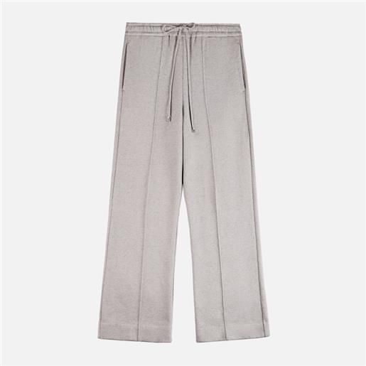 Hogan donna abbigliamento, grigio (taglia l)