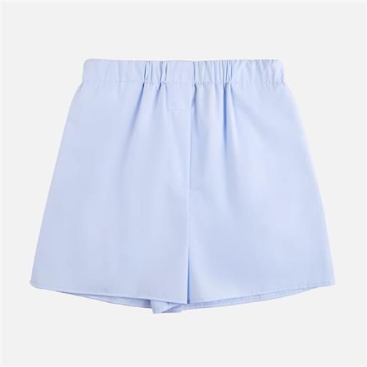 Hogan donna abbigliamento, azzurro (taglia l)