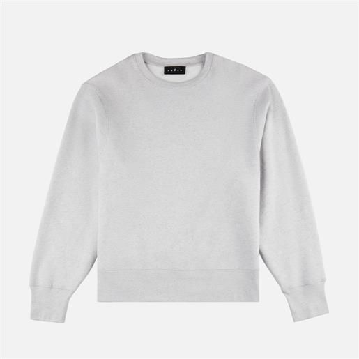 Hogan uomo abbigliamento, grigio (taglia m)