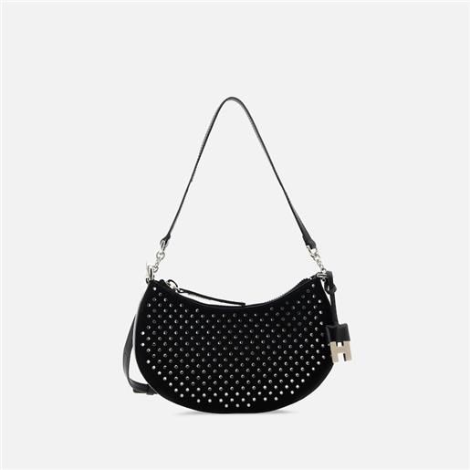 Hogan donna donna, nero (taglia unica)