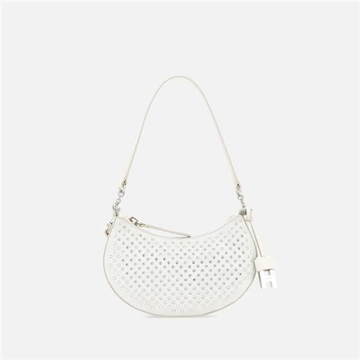 Hogan donna borse, panna (taglia unica)