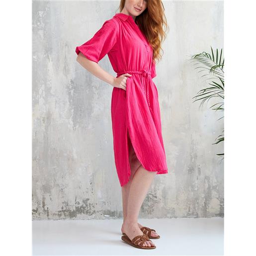 CHICOSOLEIL robe sheri 1
