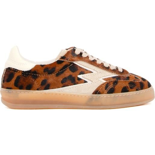 MOACONCEPT mg635 club leopard