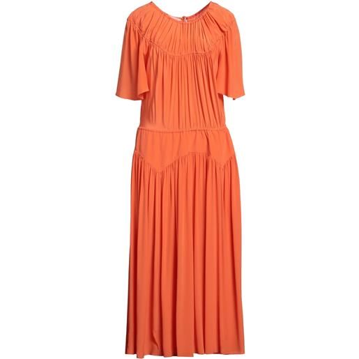 MARNI - vestito in seta