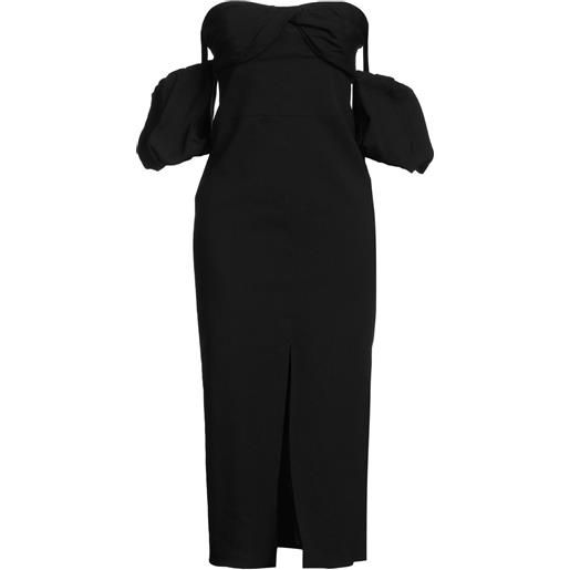 ISABEL MARANT - vestito midi