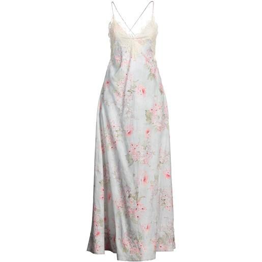 ZIMMERMANN - vestito lungo
