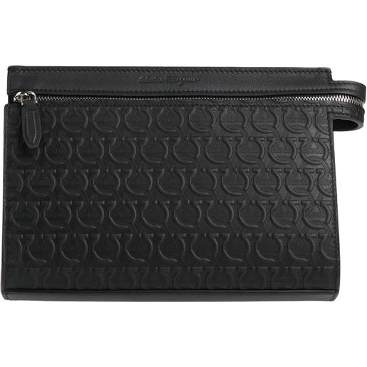 FERRAGAMO - borsa a mano