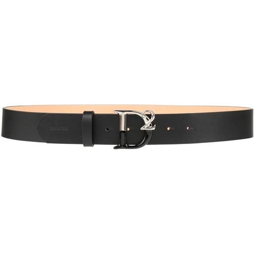 DSQUARED2 - cintura regular