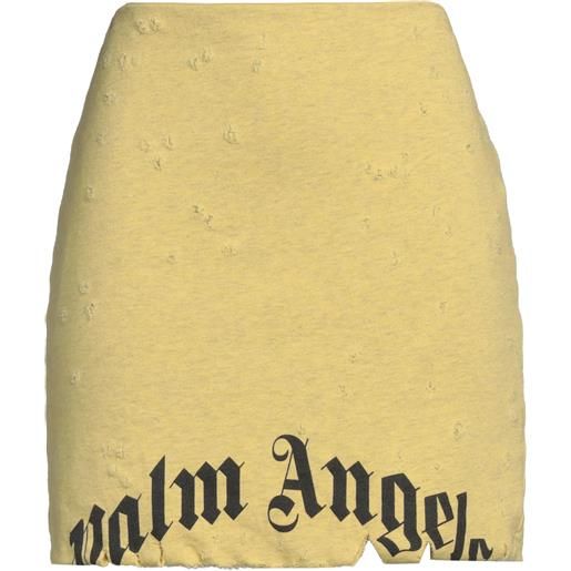 PALM ANGELS - minigonna