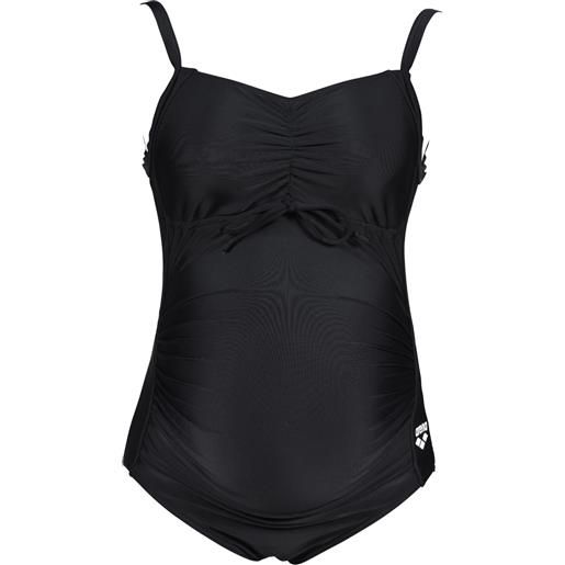 ARENA w pregnancy suit one piece costume intero donna