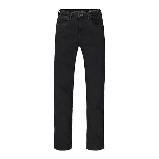 Garcia denim jeans, scuro slavato, 42 donna