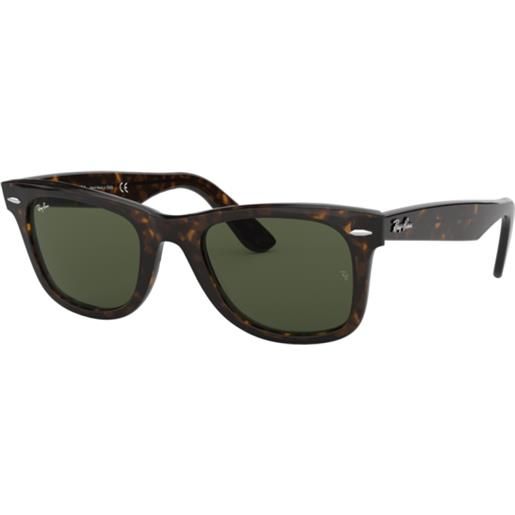 Ray-Ban wayfarer classic rb 2140 (902)