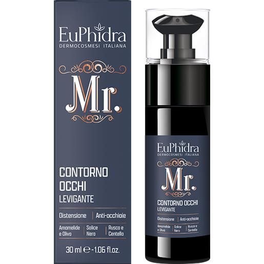 Eu. Phidra mr. Contorno occhi levigante 30 ml