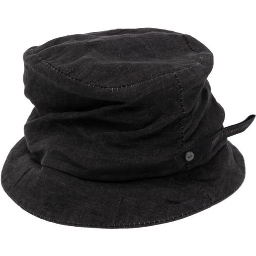 Forme D'expression cappello bucket - nero