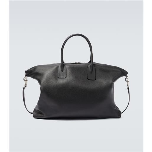 Saint Laurent borsa giant in pelle