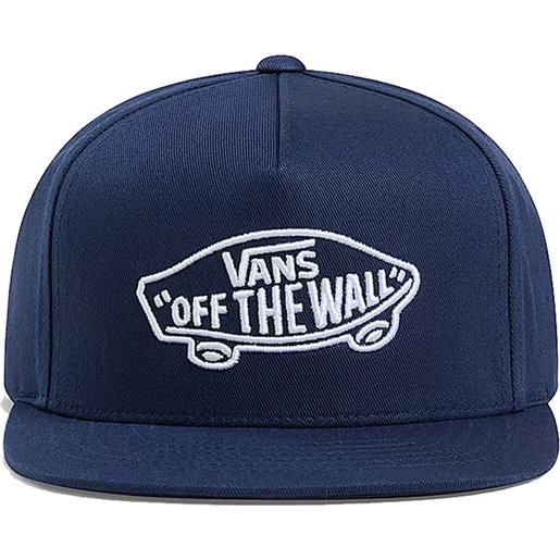 VANS cappellino classic VANS snapback bambino