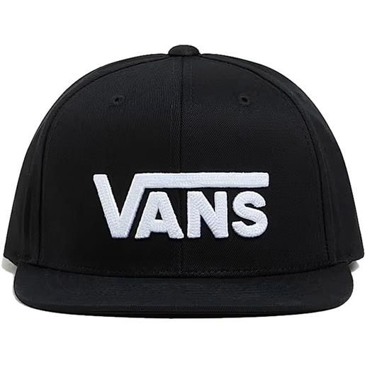 VANS cappellino drop v ii snapback bambino