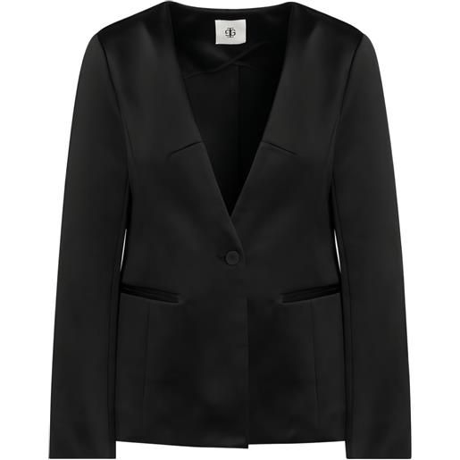 The Garment blazer monopetto - nero