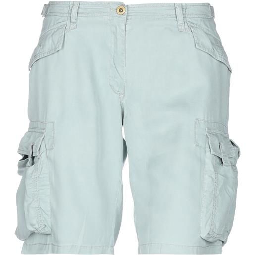 AERONAUTICA MILITARE - shorts & bermuda