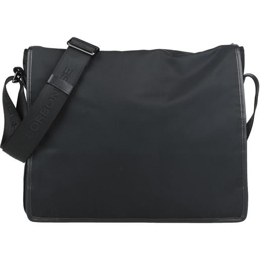 BORBONESE - borsa a tracolla