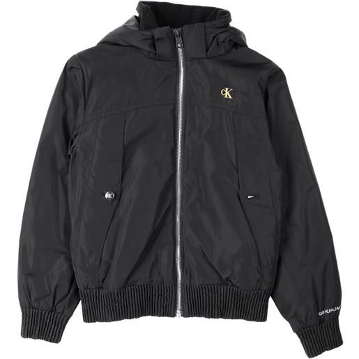 CALVIN KLEIN JEANS - bomber