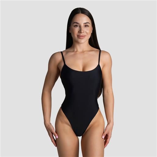 GymBeam costume da bagno intero aruba black