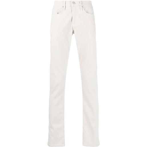 FRAME pantaloni l'homme - toni neutri