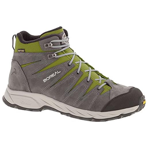 Boreal 44373, scarpe da ginnastica donna, colori assortiti, 38 eu