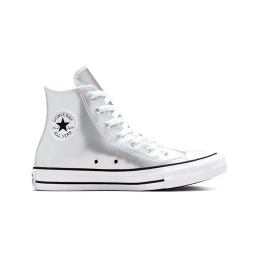 Converse sneaker argento da donna a12604c