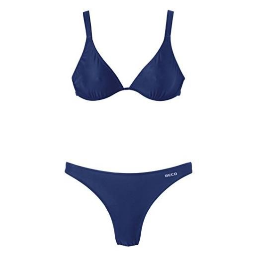 Chiemsee Bikini Latoya in Schwarz günstig kaufen