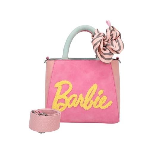 Fritzi aus Preussen fritzi aus preußen izzy cross small happy limited barbie hand bag multi colored